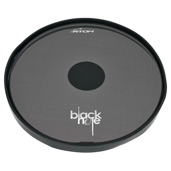 Rtom Black Hole Pra.Pad Bundle Std.