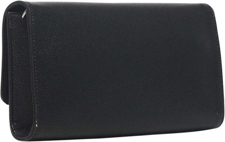 Valentino Bags Clutch Nero
