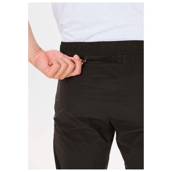 ENDURANCE - Typhoro Running Pants - Pantalon de running