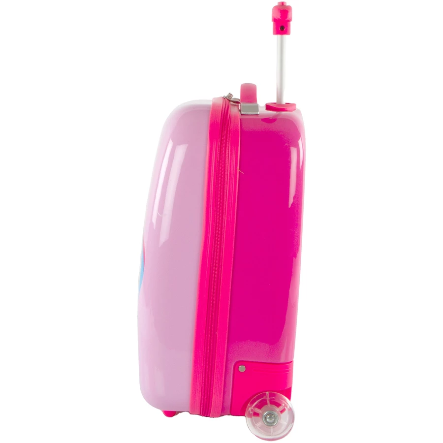 Heys eOne Peppa Pig - 2-Rollen-Trolley 46 cm Peppa Pig
