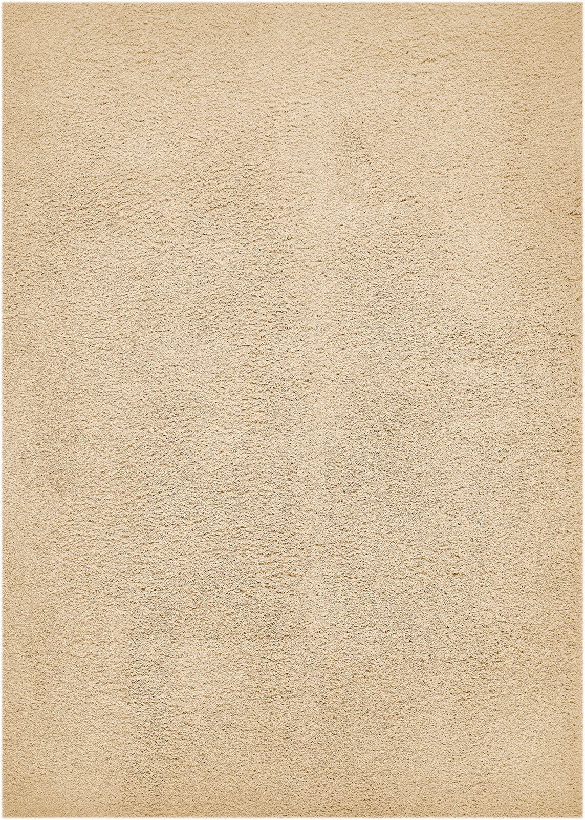 Teppich San Paolo Creme 60x130 cm