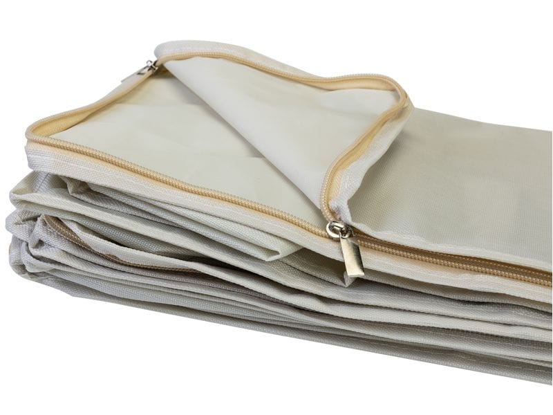 COCON Aufbewahrungstasche, Grösse M Stofftasche zur platzsparenden Verstauung