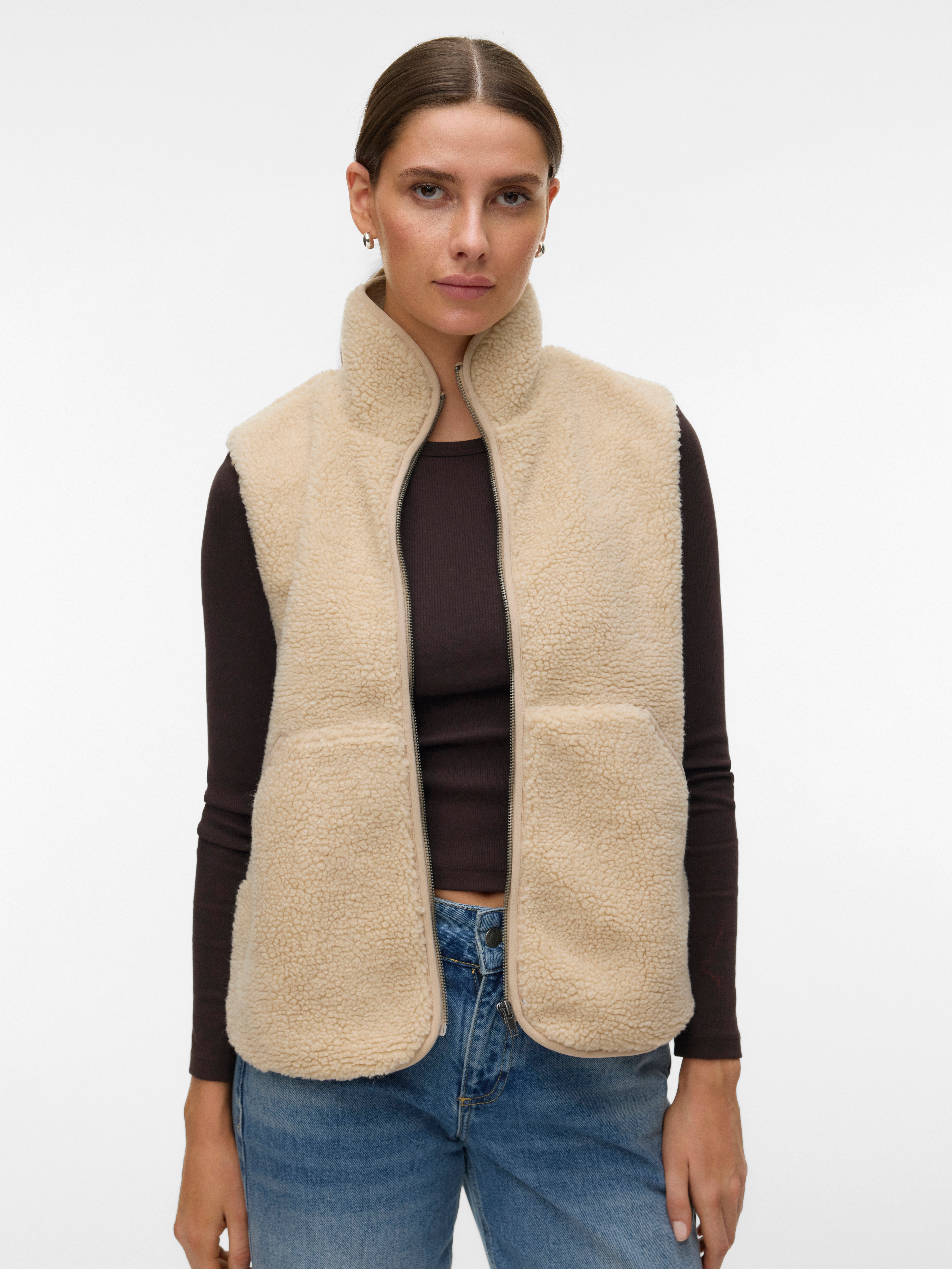 VMJOSEFINE Gilet