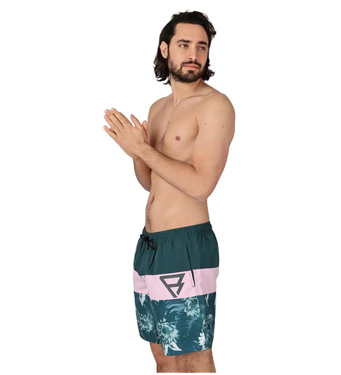 Brunotti Men Waymond Zwemshort