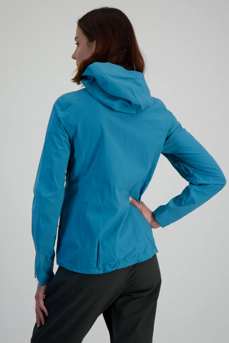 46 NORD 3L Damen Outdoorjacke