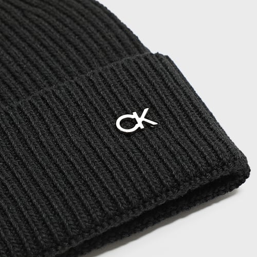 Bonnet Femme Re-Lock Mix 0991 Noir