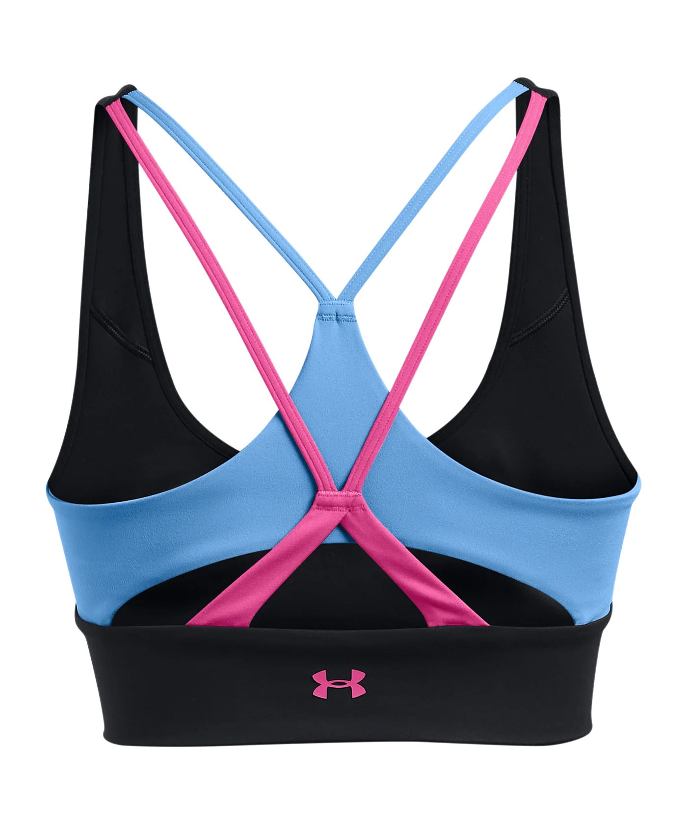 Under Armour Pro. Rock Lg Grind Sport-BH Damen