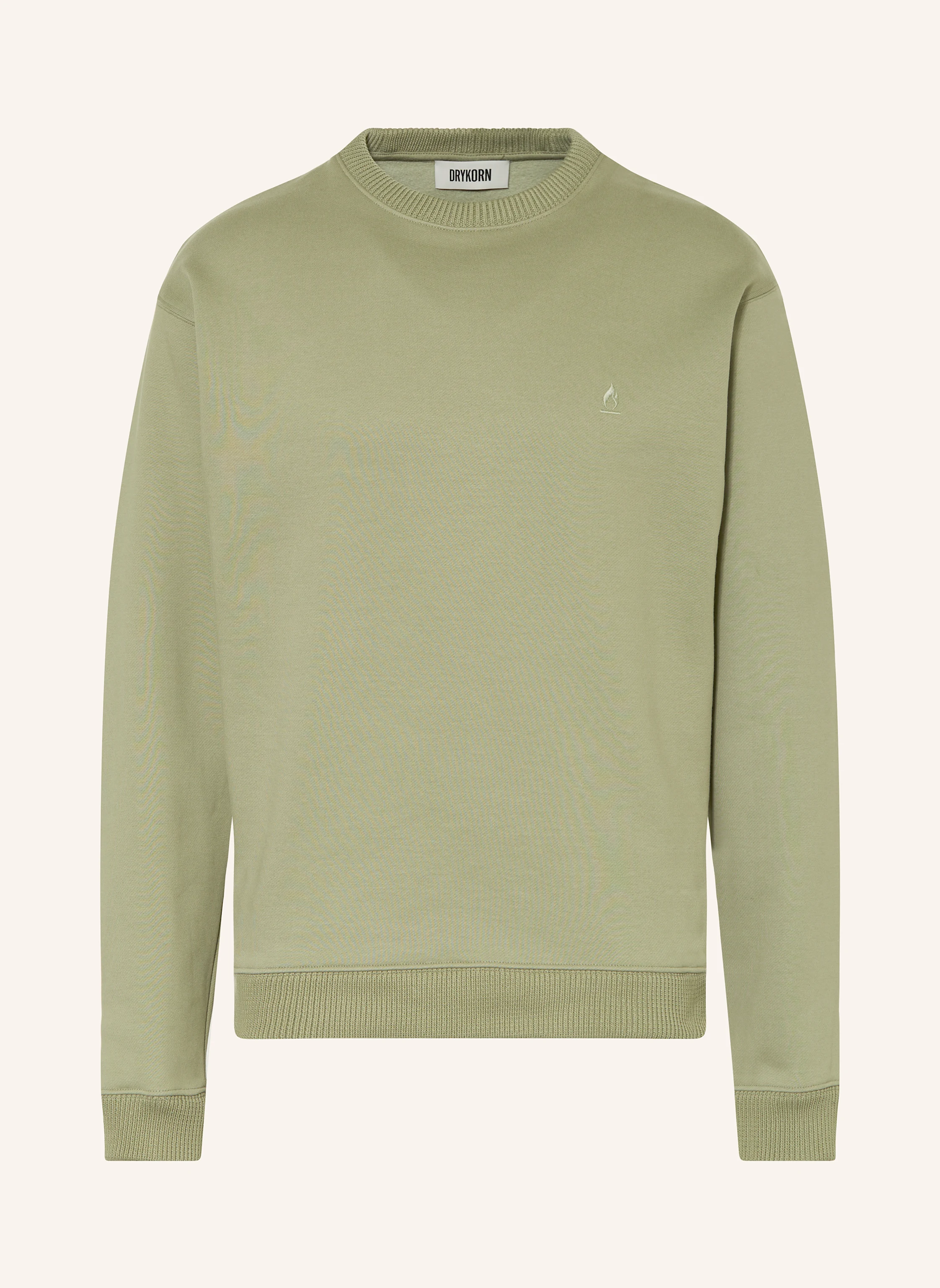 DRYKORN Sweatshirt KARIO