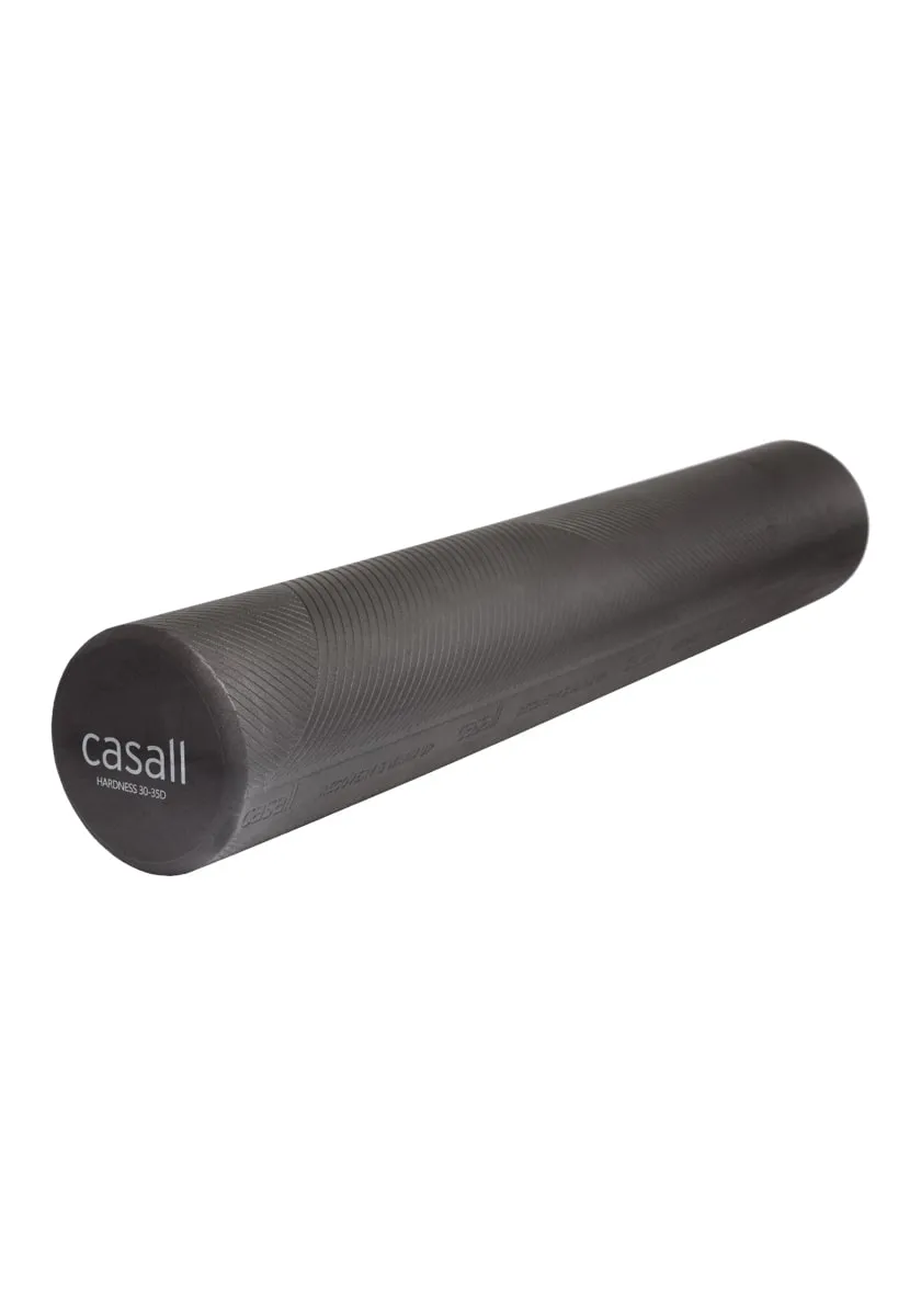 Casall Foam Roll Large Black