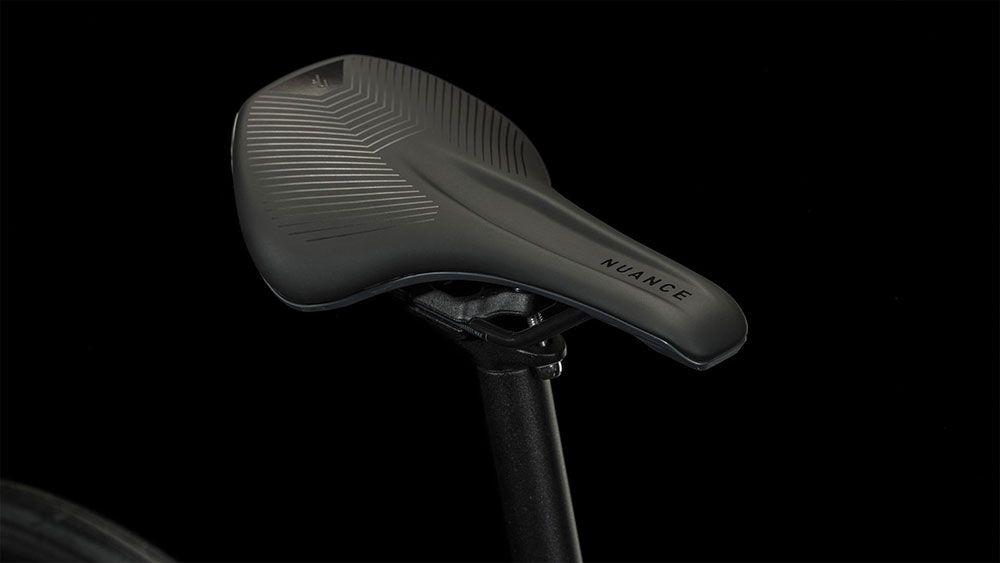 Cube Attain SLX grey´n´black kaufen | Bike-Discount