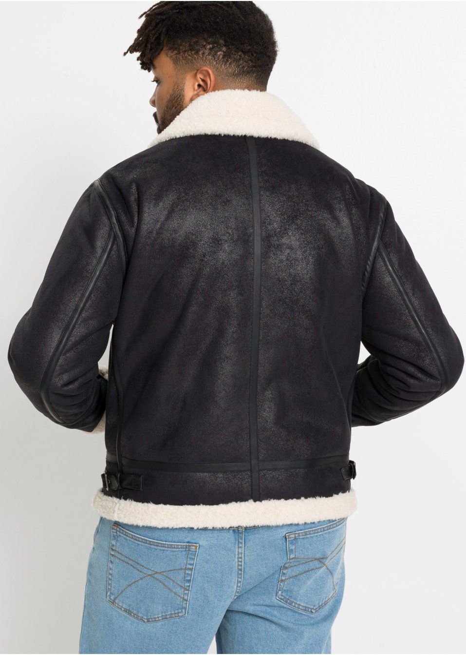 Blouson bombers