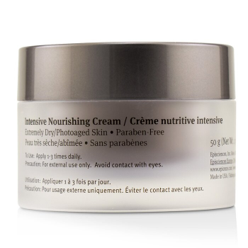 Epionce Creme Nutritivo Intensivo - Para Pele Extremamente Seca/ Fotoenvelhecida 50g/1.7oz