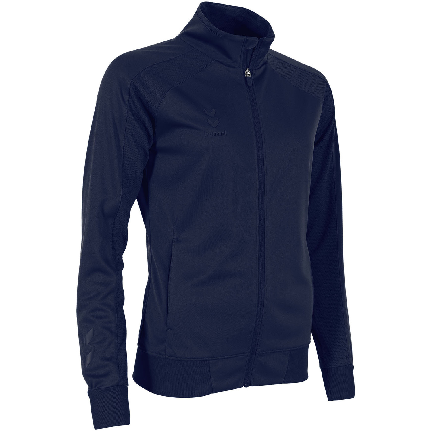 Hummel Tulsa Full-Zip Top Women