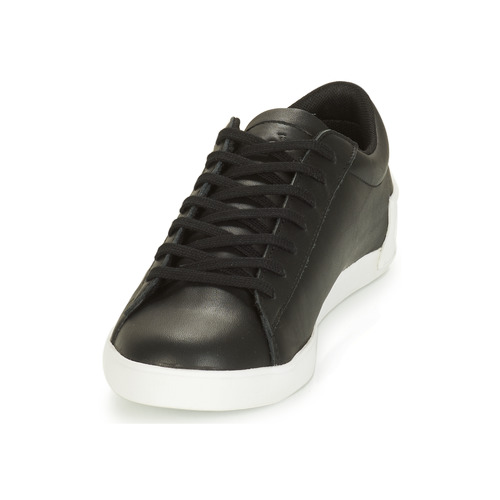 Le Coq Sportif - FLAG - Noir / Multicolore