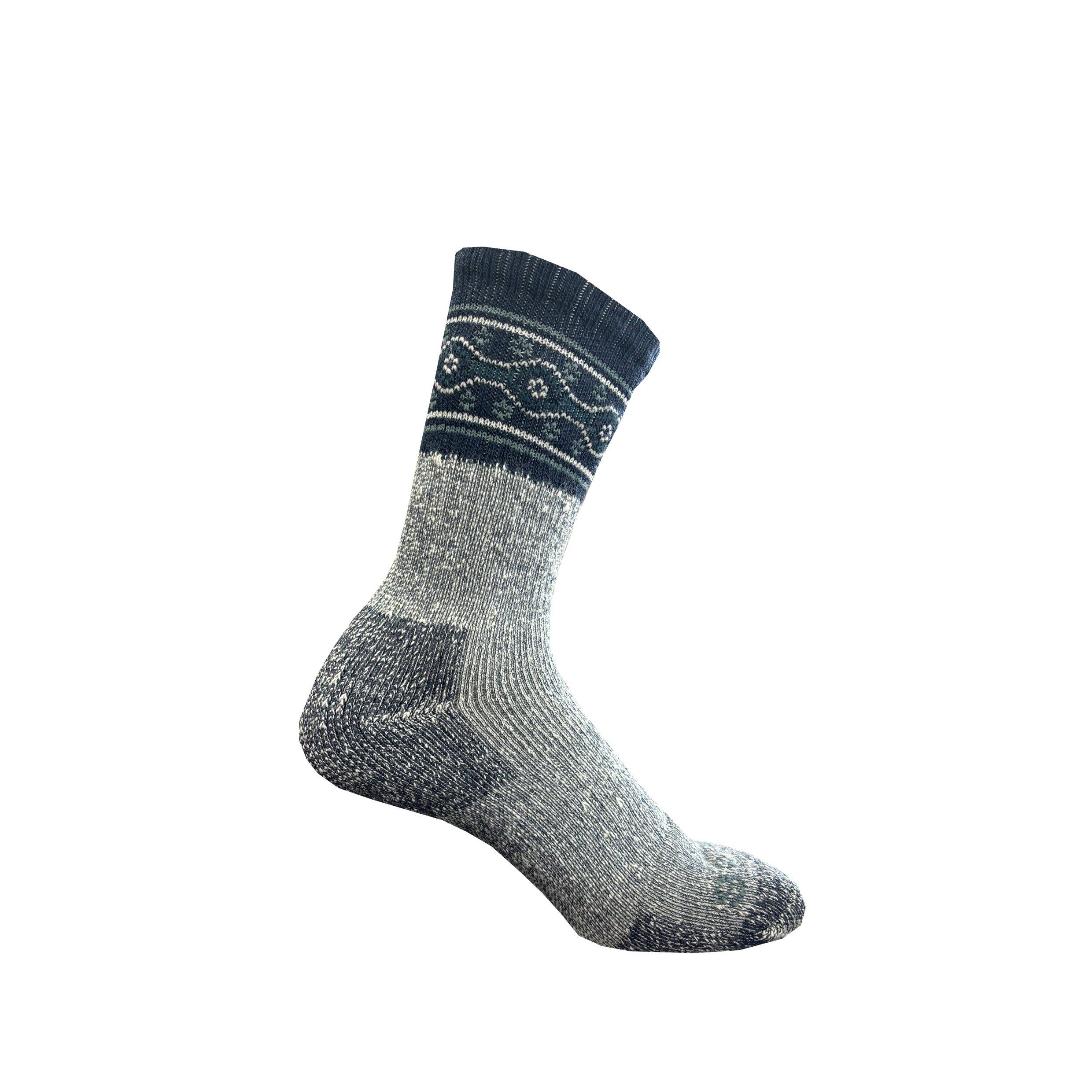 Gelert 4Pk Crw Socks Ladies