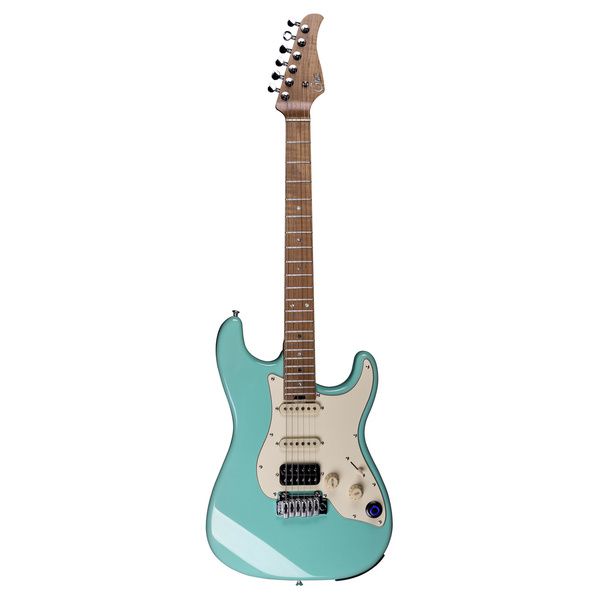 Mooer GTRS Guitar Profess. 801 MG