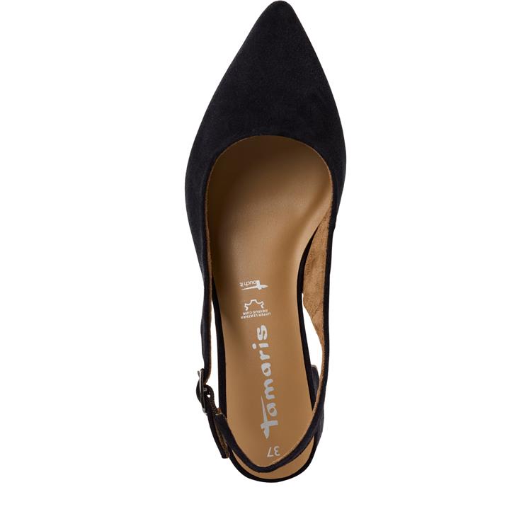 Tamaris 1-29500-42 navy
