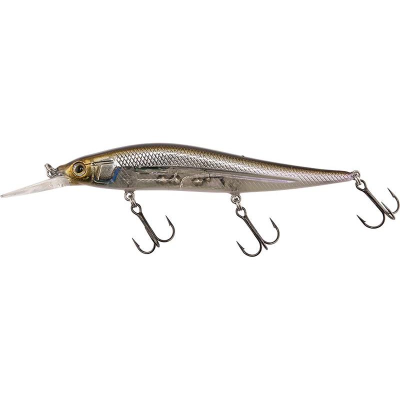Leurre Coulant Livingston Lures Jerk Master 121D - 12.1Cm