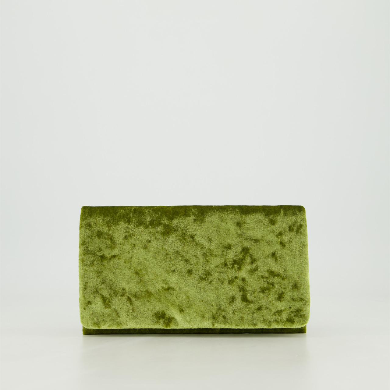 Abro Clutch Samt Royal Velvet