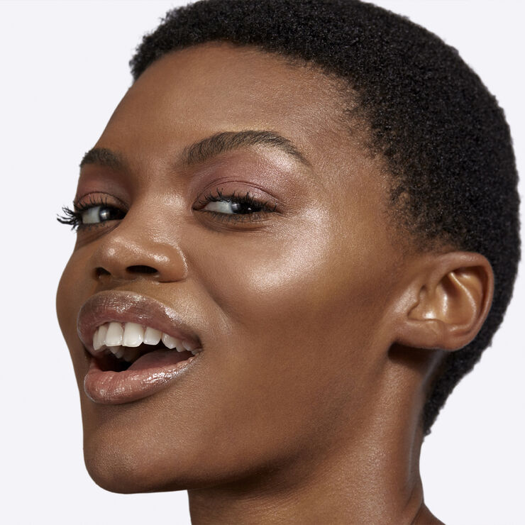 MAC Strobe Cream