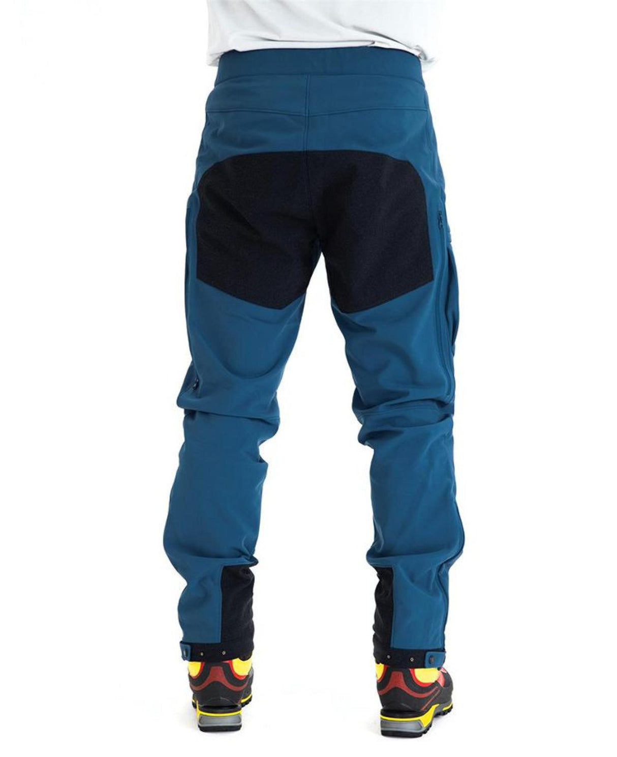 Mountain Equipment<br>Liskamm Pant Reg
