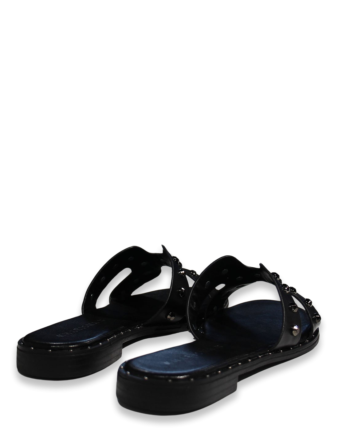 kharisma Sandales Femme cloutées 5290