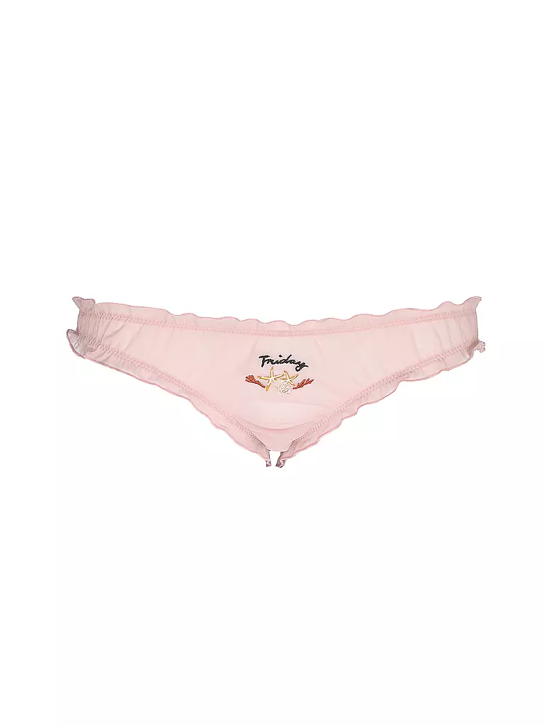 LOVE STORIES Slip Lola Weekday 5er Pkg  multi colour bunt