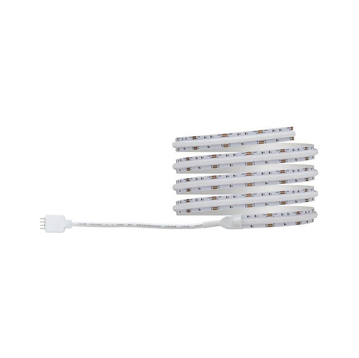 Strip LED SimpLED dimmable IP20 990lm 24W blanc Paulmann L.300 x H.3cm