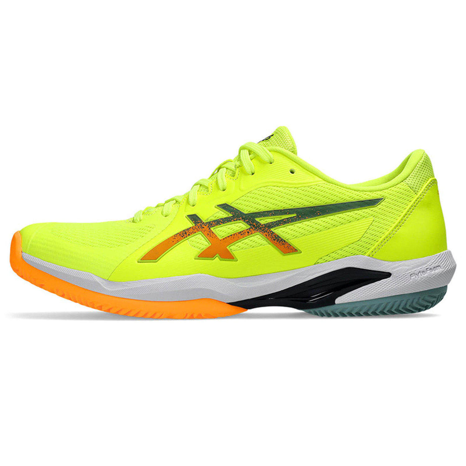 Asics Solution Swift FF 2 Padel Heren
