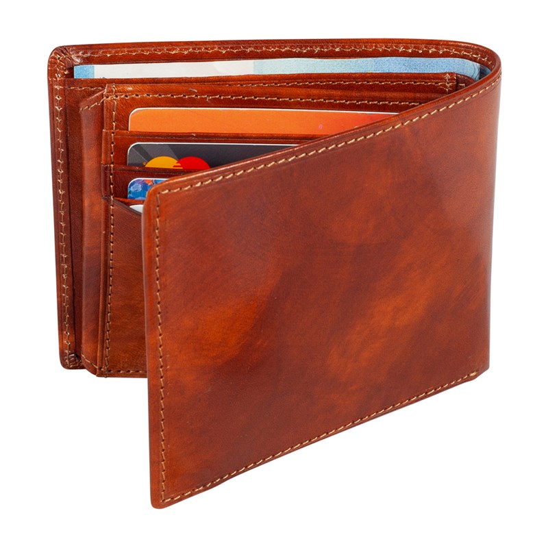 Tony Perotti<br>Pung Billfold van Gogh