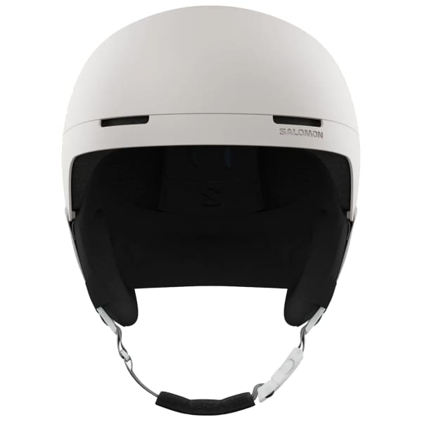 Casque de ski SALOMON BRIGADE INDEX GREY/VIOLET