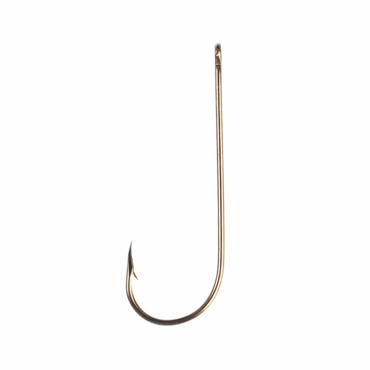 Sølvkroken Aberdeen lang SK214-Br Str 2 10stk Bronze Bronze