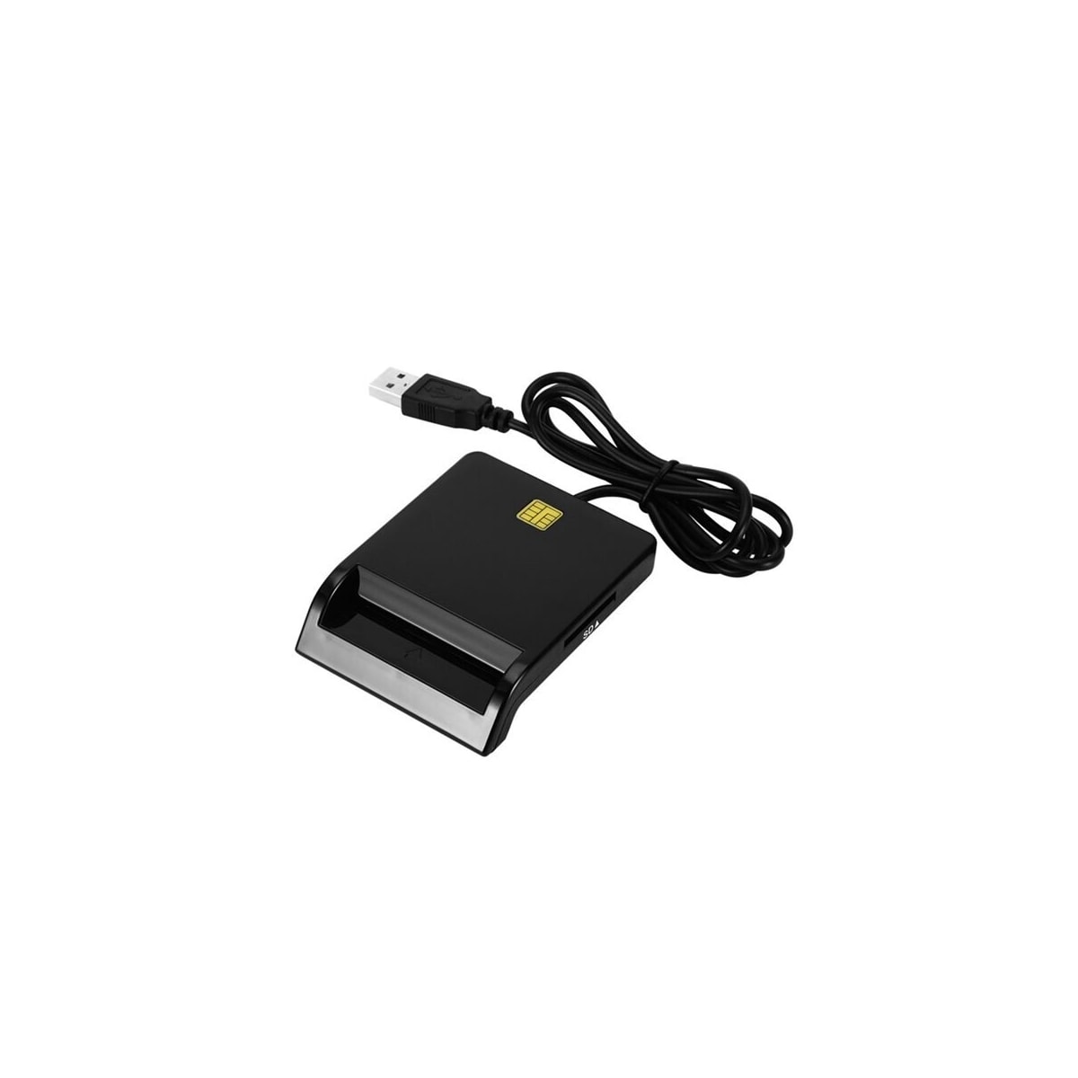USB Smart Kortleser