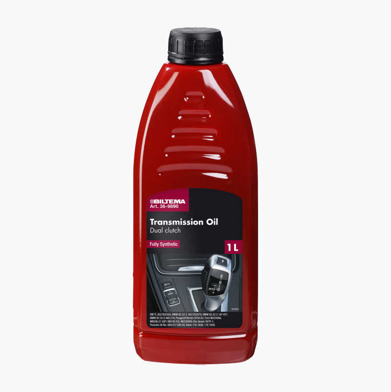DOBBELGIROLJE, 1 L