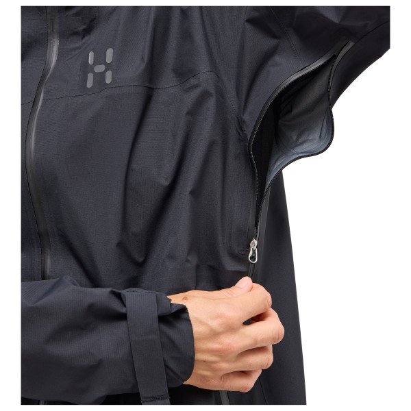 Haglöfs - Women's L.I.M Airak GTX Jacket - Veste imperméable