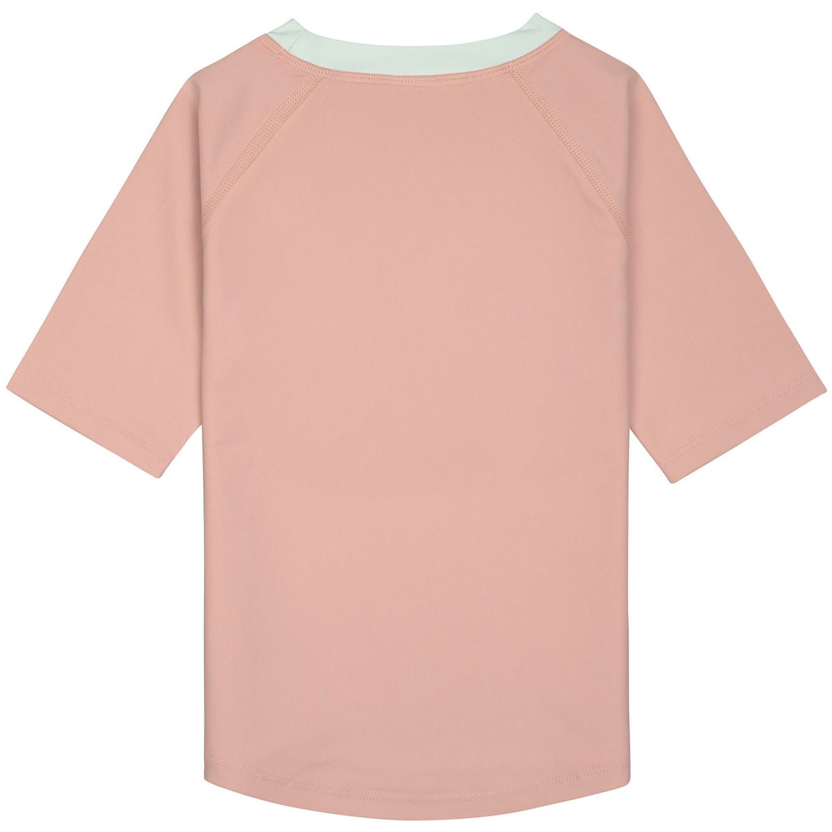 LässigLässig   UV Shirt Kurzarm make waves peach 86