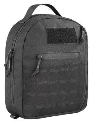 Sac à dos Defcon 5 Patriot Sac à dos modulaire hydro compatible 23 litres-Noir