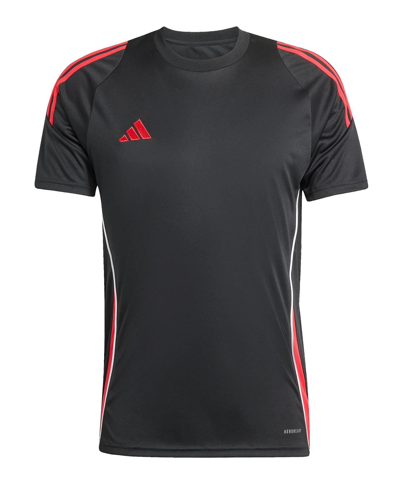 adidas Tiro 24 Trikot Schwarz