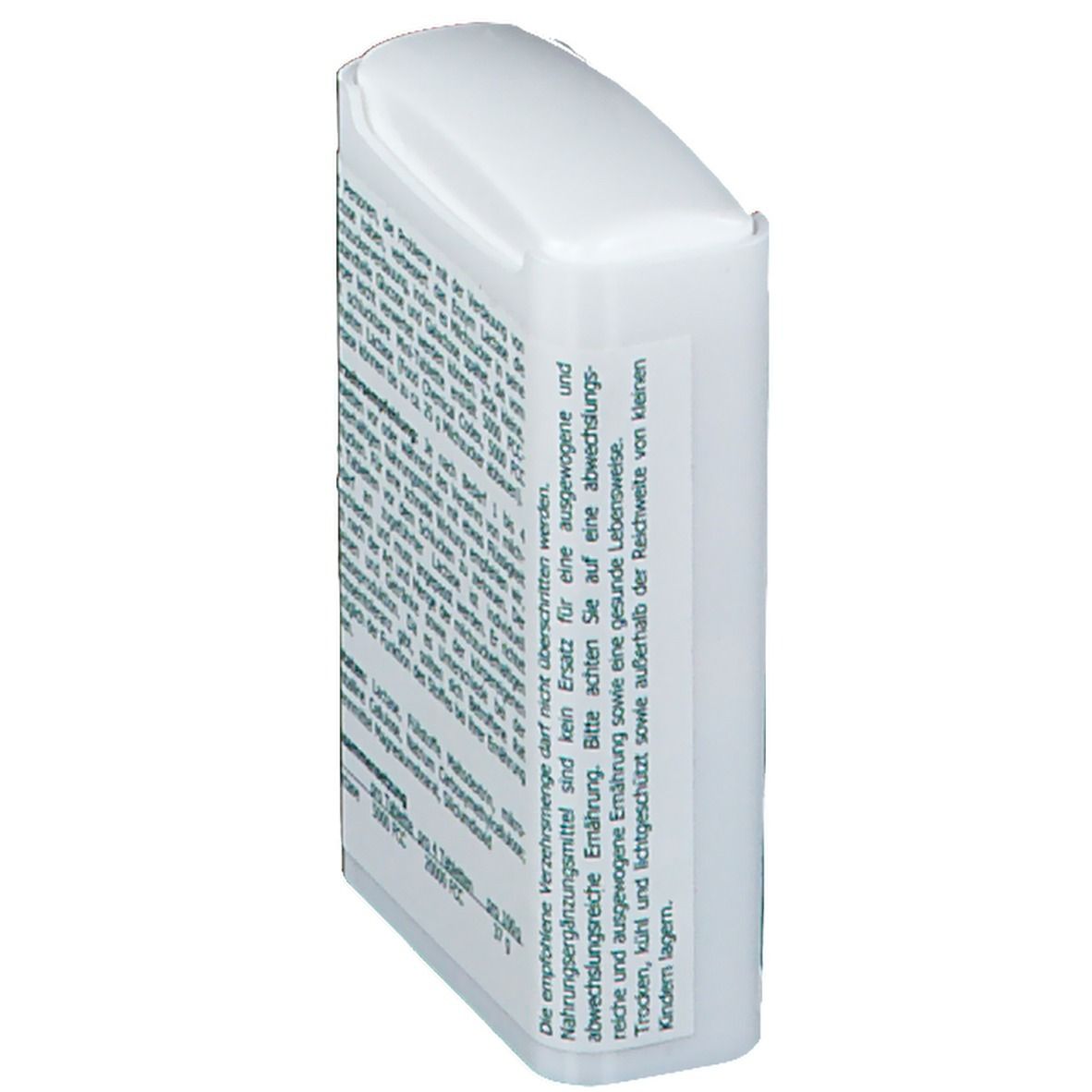 Lactase 5.000 FCC Enzym Mini