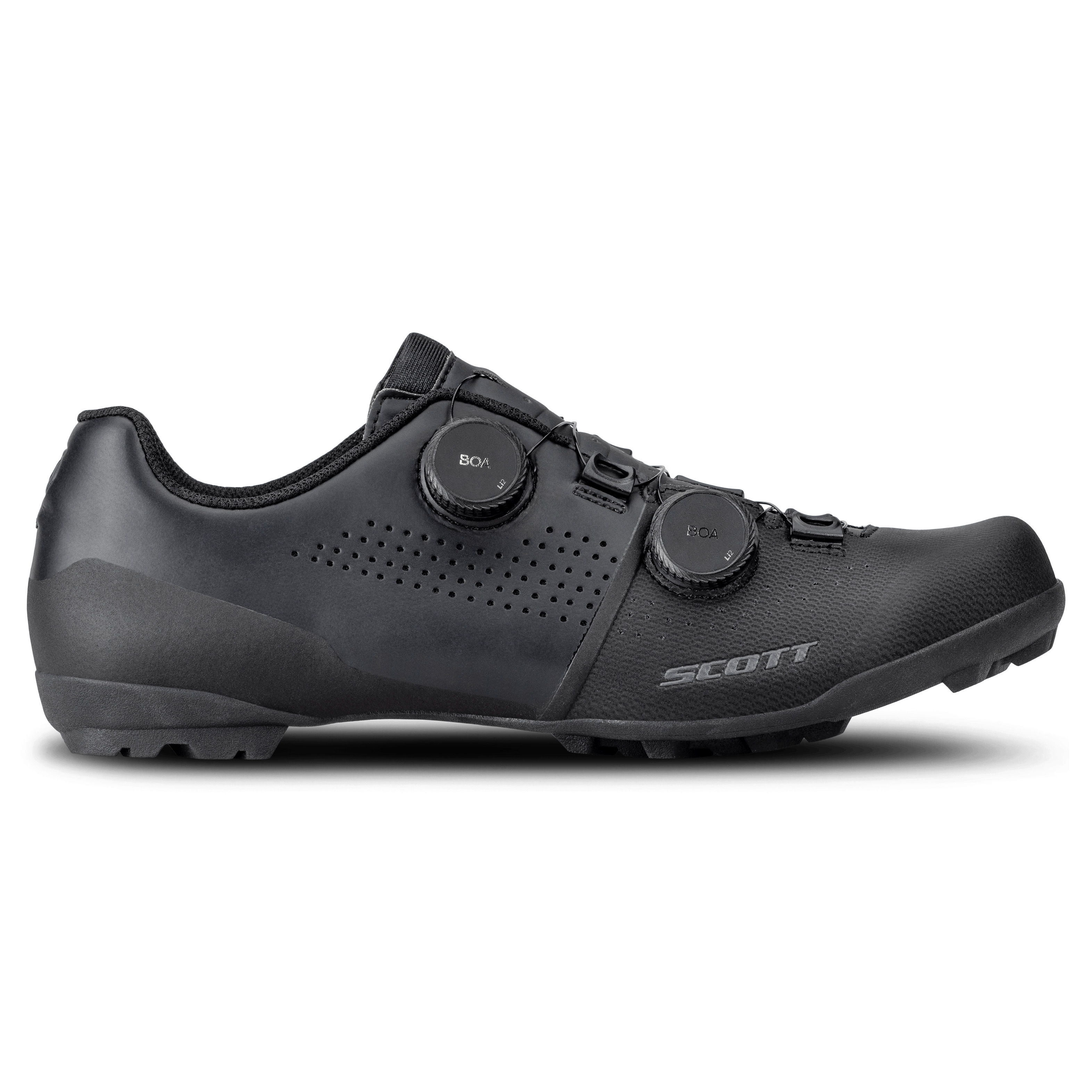 Gravel RC Carbon Shoe
