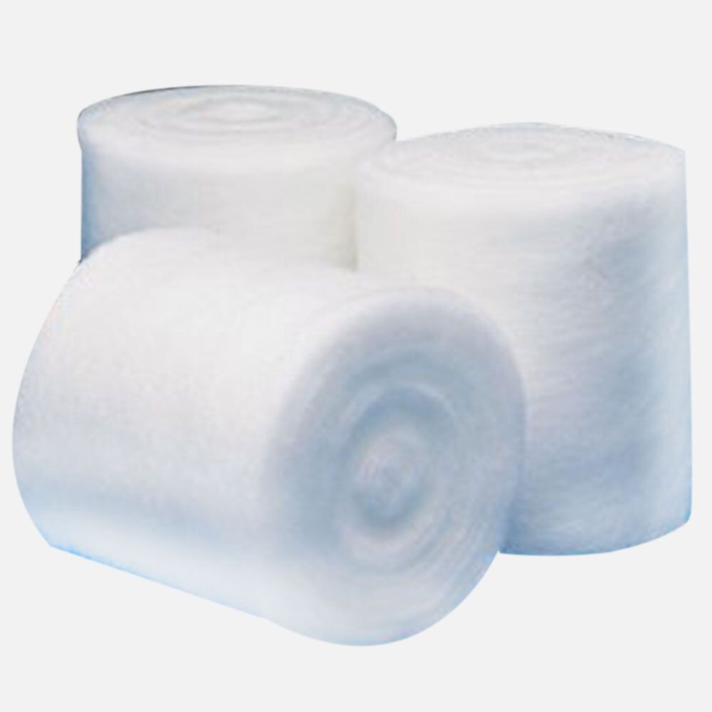 3M™ Polster-Watte-Binden 7,5 cm x 2,7 m