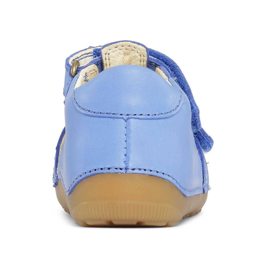 Bundgaard| Kleinkind Lauflernschuhe PETIT SUMMER