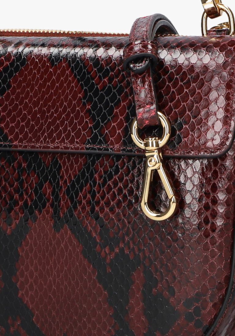 bordeaux wandler handtas hortensia bag mini