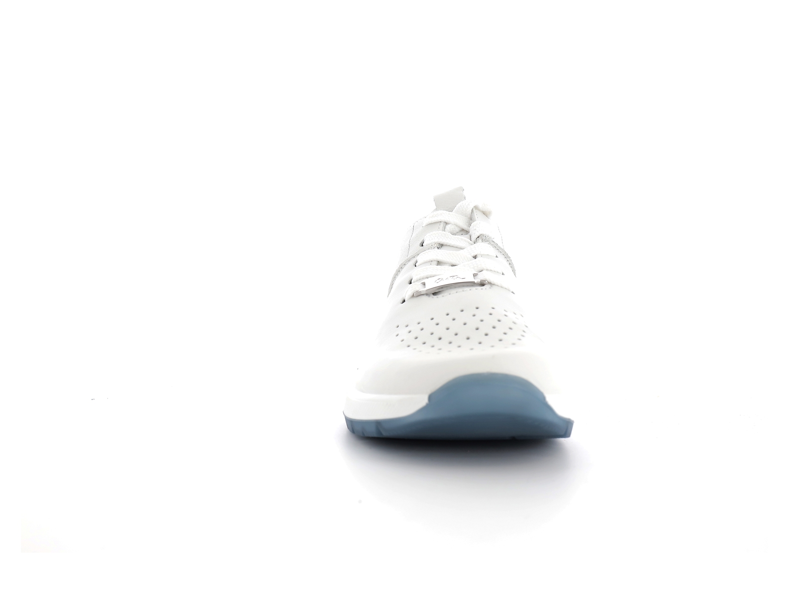 Ara-1224102-10 Cuir Blanc