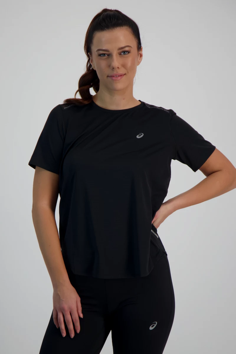 ASICS Road Damen T-Shirt
