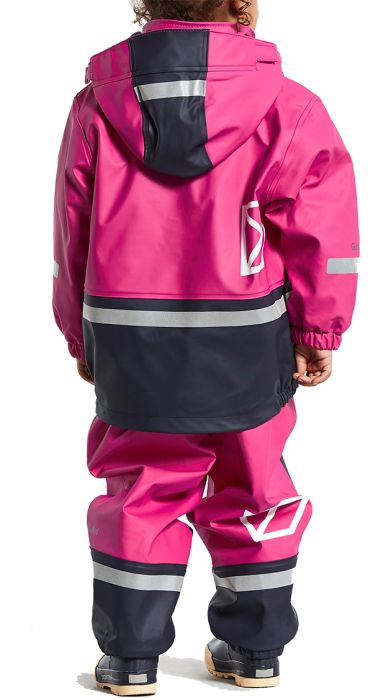 Boardman Kid's Set regnsæt