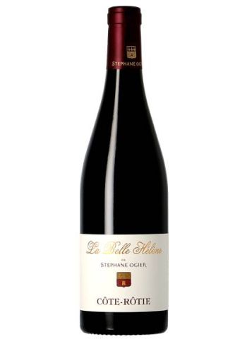Côte-Rôtie La Belle-Hélène - Stéphane Ogier