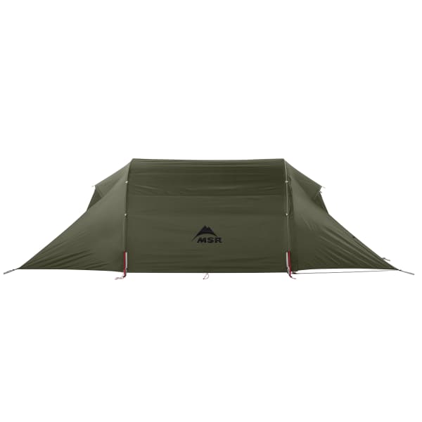 Tente bivouac MSR TINDHEIM 2 DARK GREEN