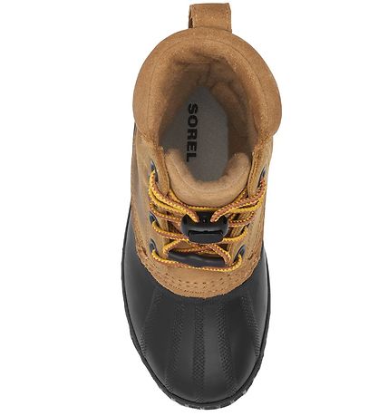 Sorel Winterstiefel - Jugend Cheyanne ll - Braun