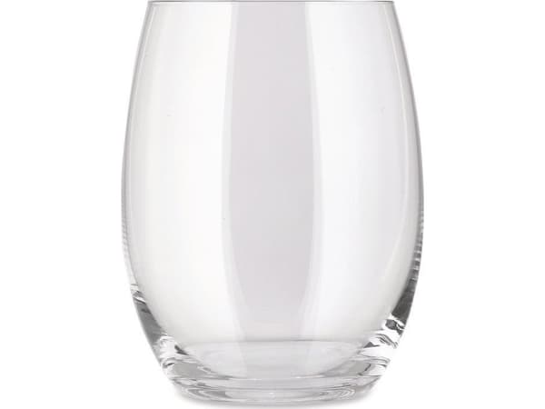 Alessi Mami-XL Long Drink Glass 4er SG119/3S4